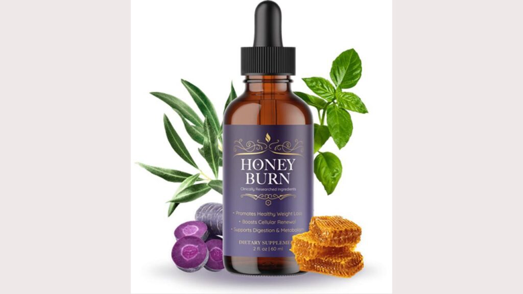 Honey Burn Weight Loss Review 2023