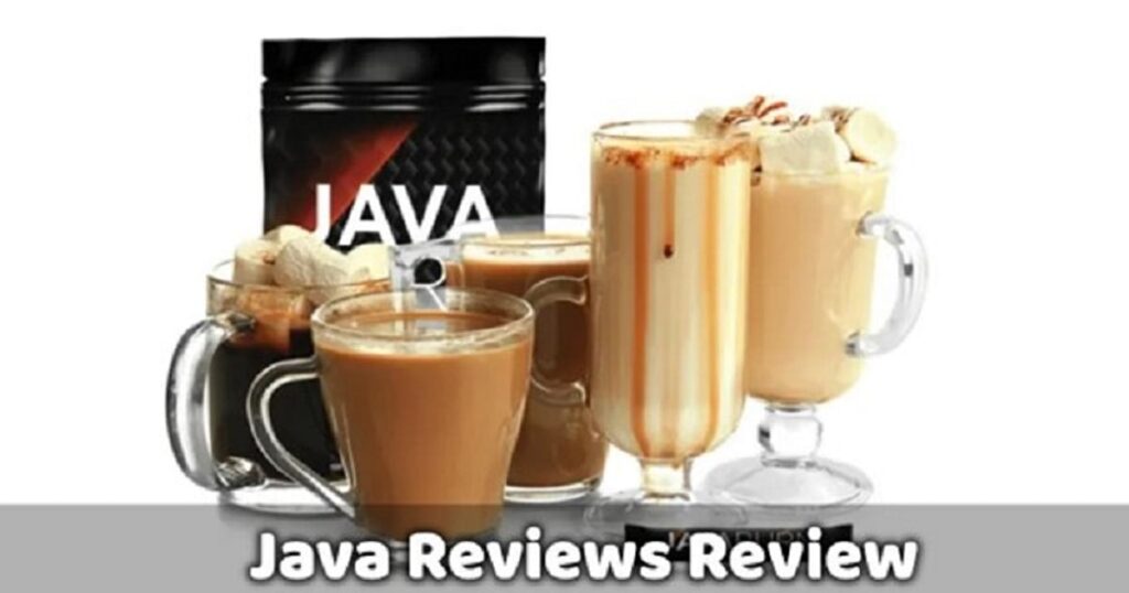 Java Burn Weight Loss Reviews